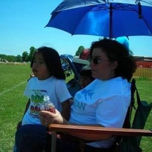 Meet your Posher, Roxanne